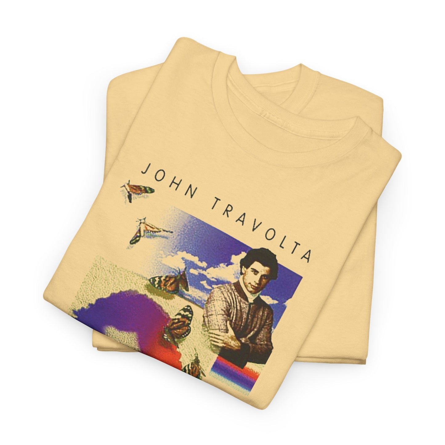 lofi boy in the plastic bubble vhs cover tshirt