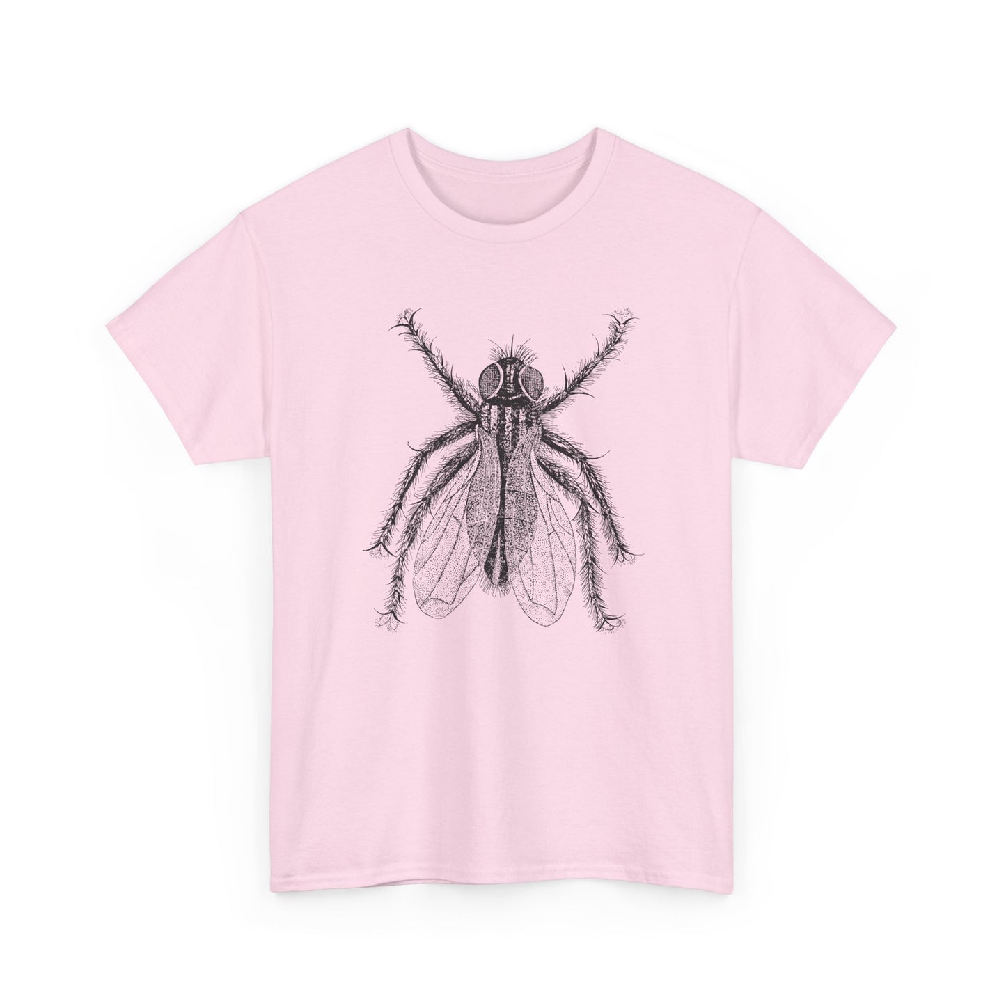 1889 fred's fly illustration from the boy travellers in australasia tshirt