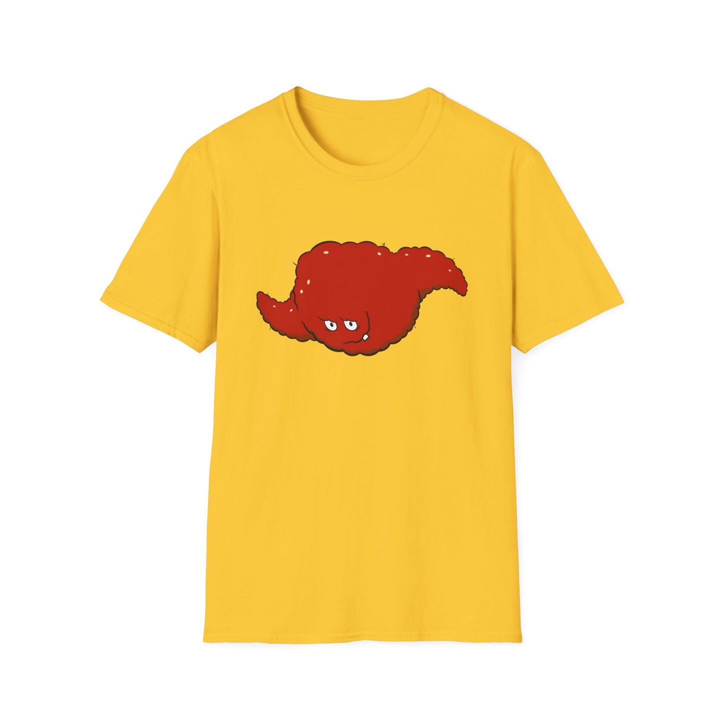 meatwad from aqua teen hunger force tshirt