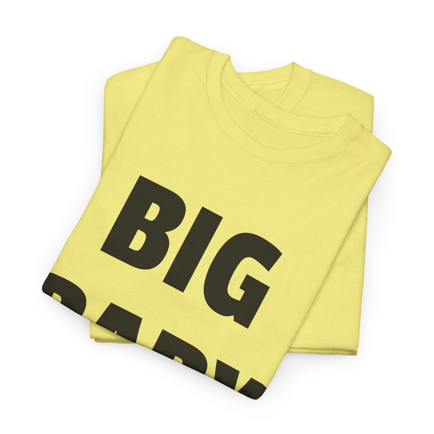 big baby tshirt