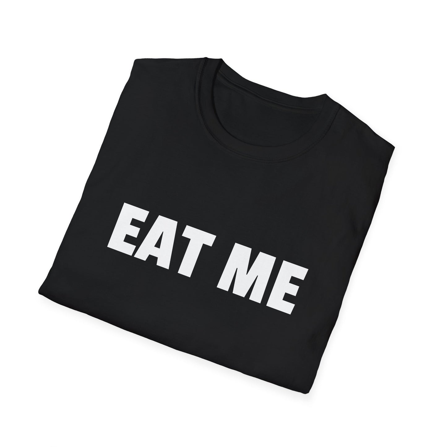 eat me tshirt