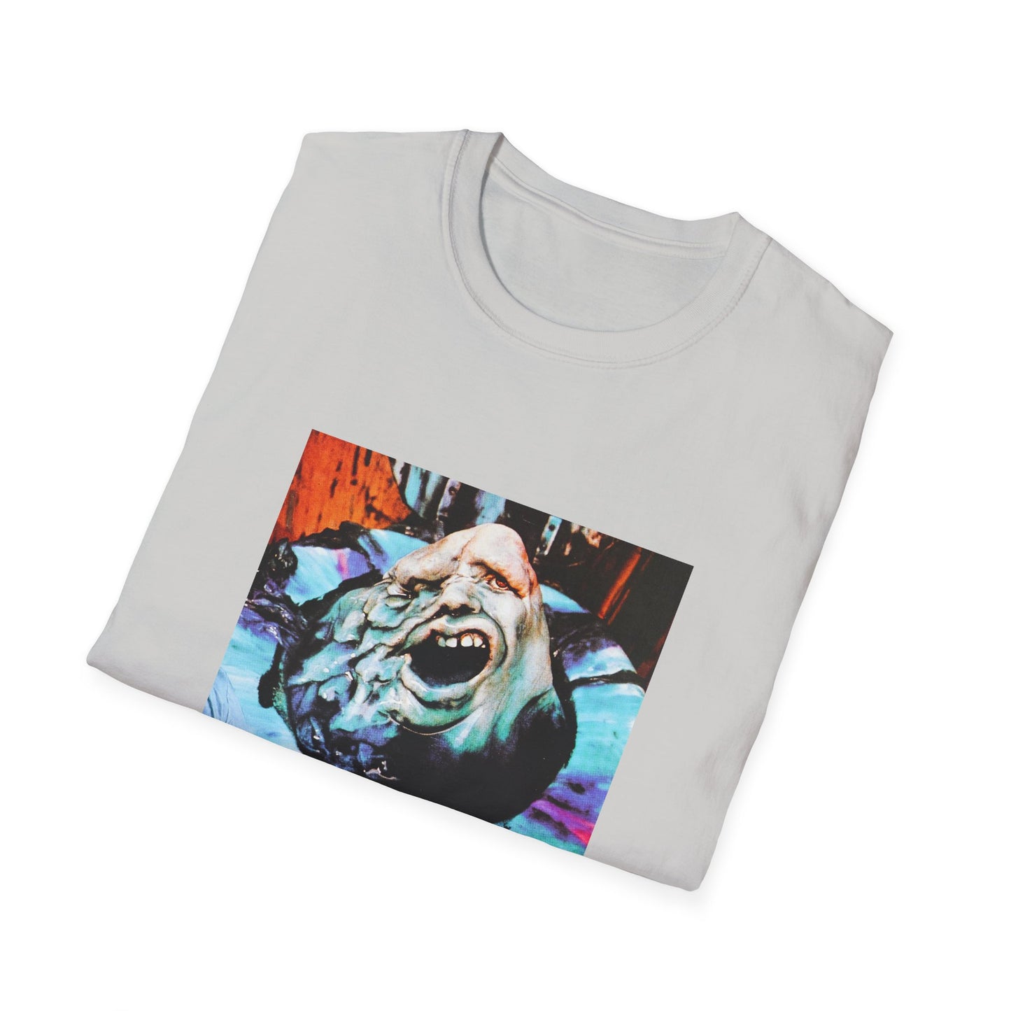 1987 movie street trash tshirt