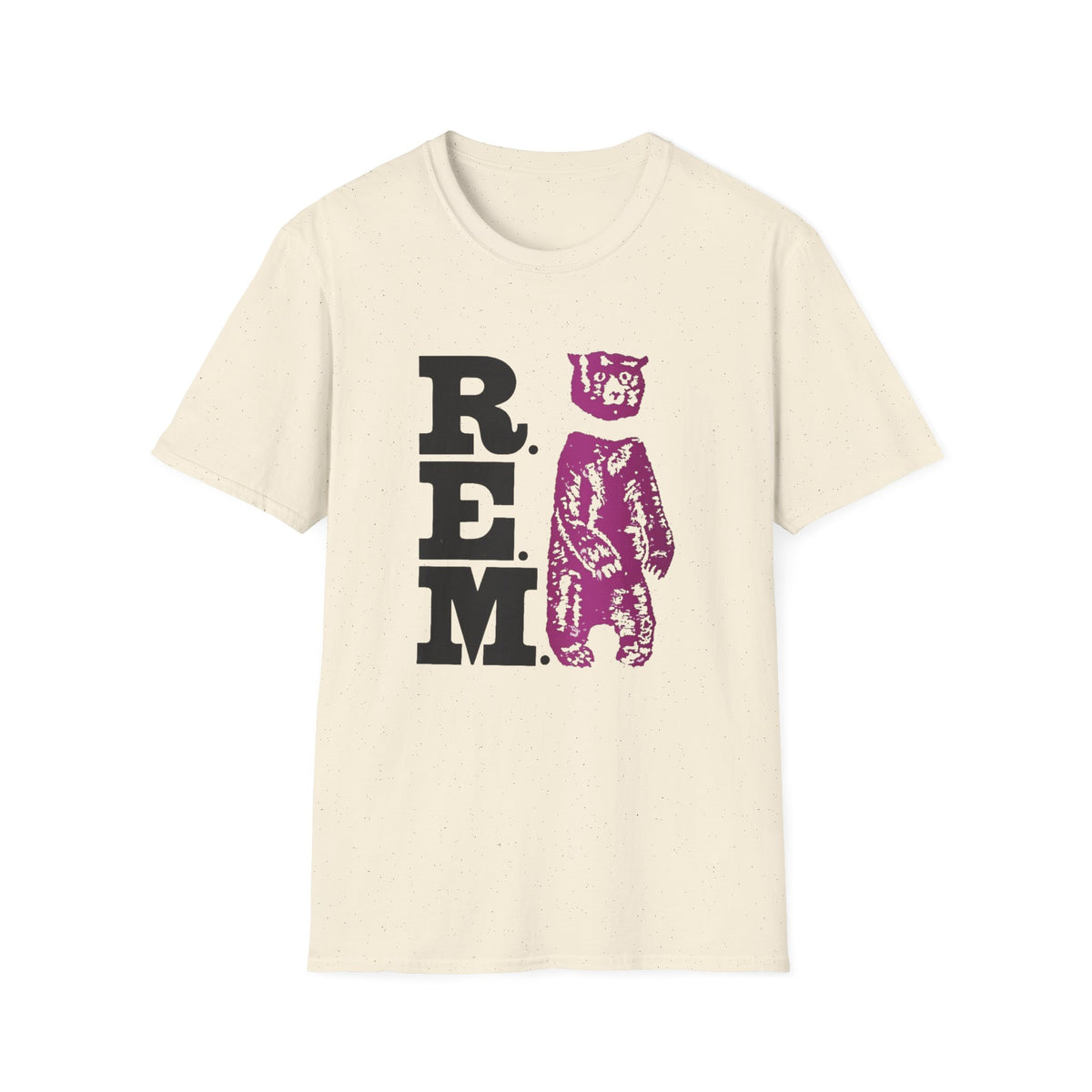 r.e.m. 1994 monster alternate album cover tshirt