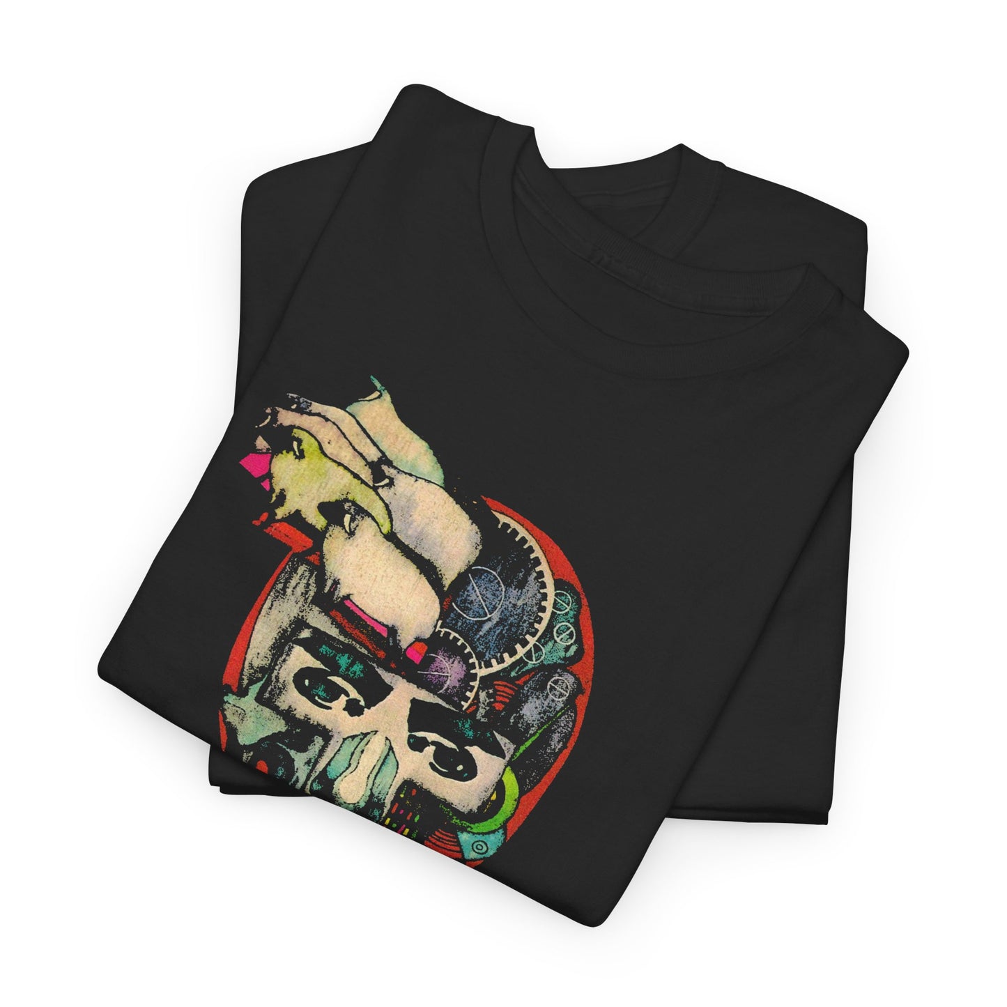 do androids dream of electric sheep philip k dick book cover variant updated design tshirt