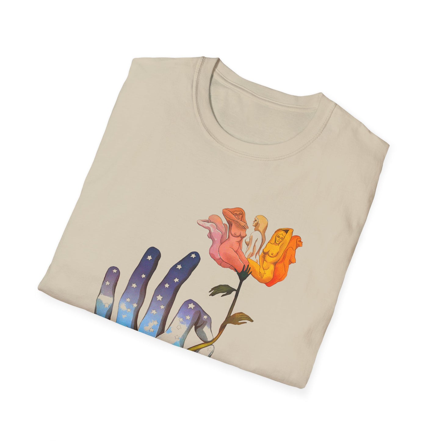 1969 electric circus original vintage poster tshirt