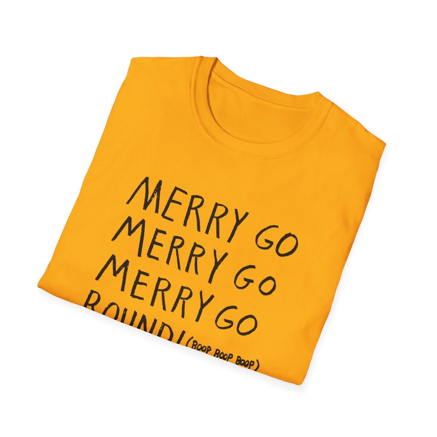 wild man fischer merry go round song lyrics tshirt