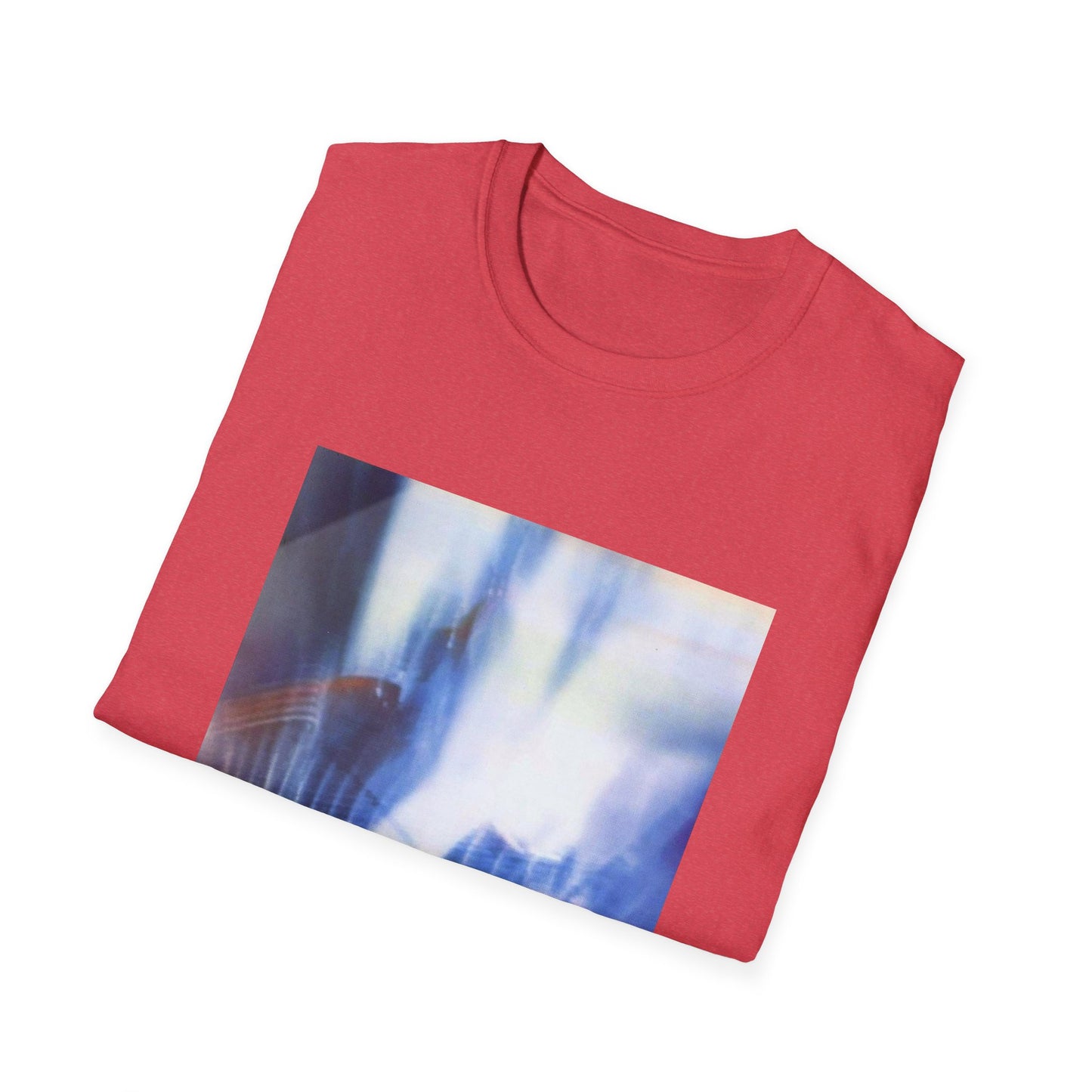 my bloody valentine compilations ep tshirt