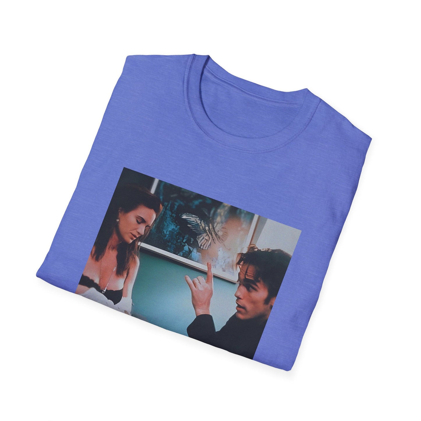 drugstore cowboy 1989 alternate poster tshirt