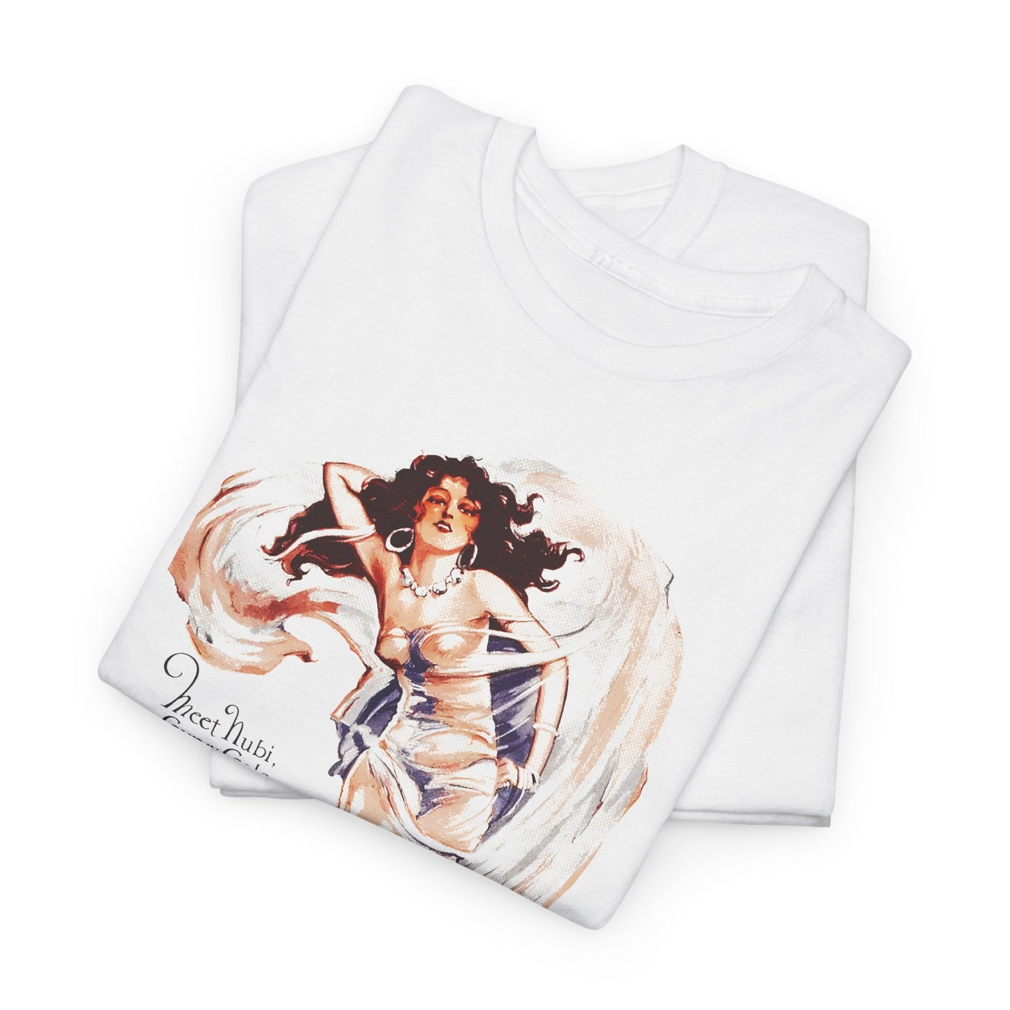 1929 the squall movie poster tshirt