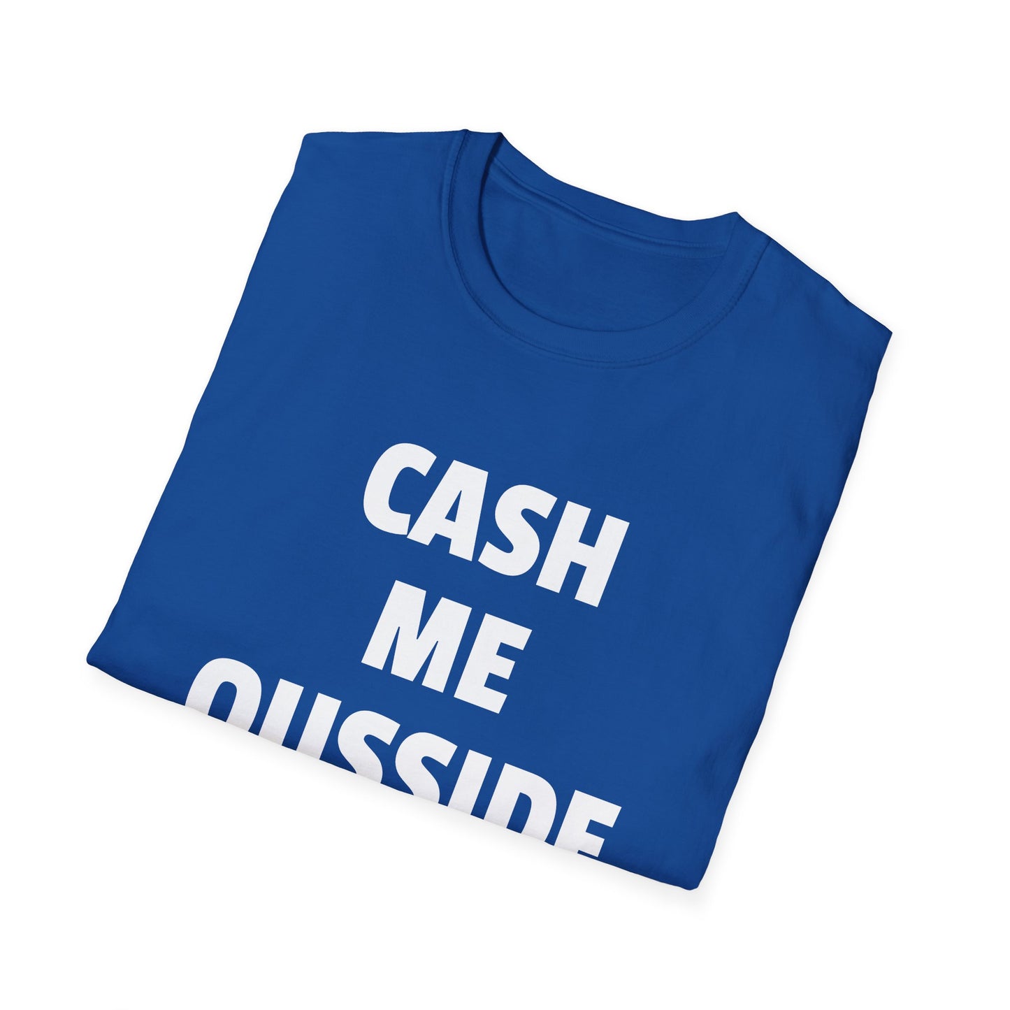 cash me ousside dr phil tshirt