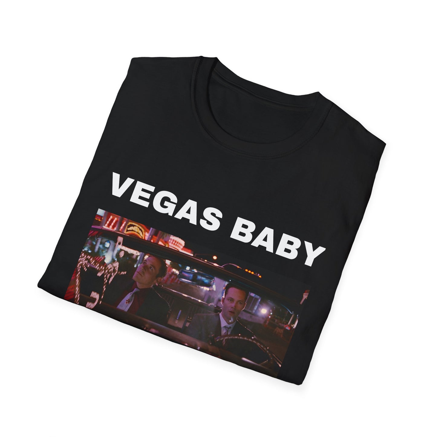 swingers 1996 comedy classic vegas baby vegas tshirt
