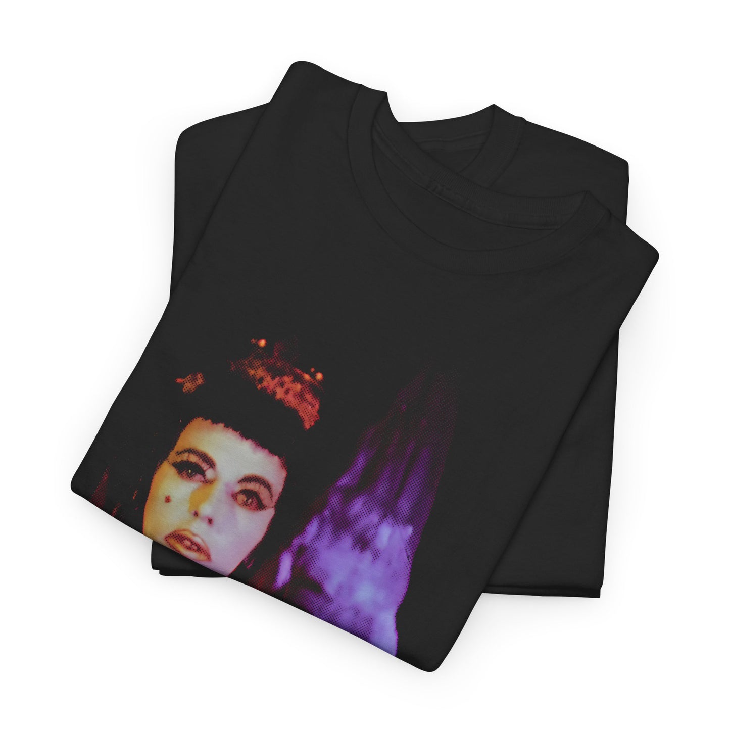 1954 inauguration of the pleasure dome marjorie cameron movie still tshirt