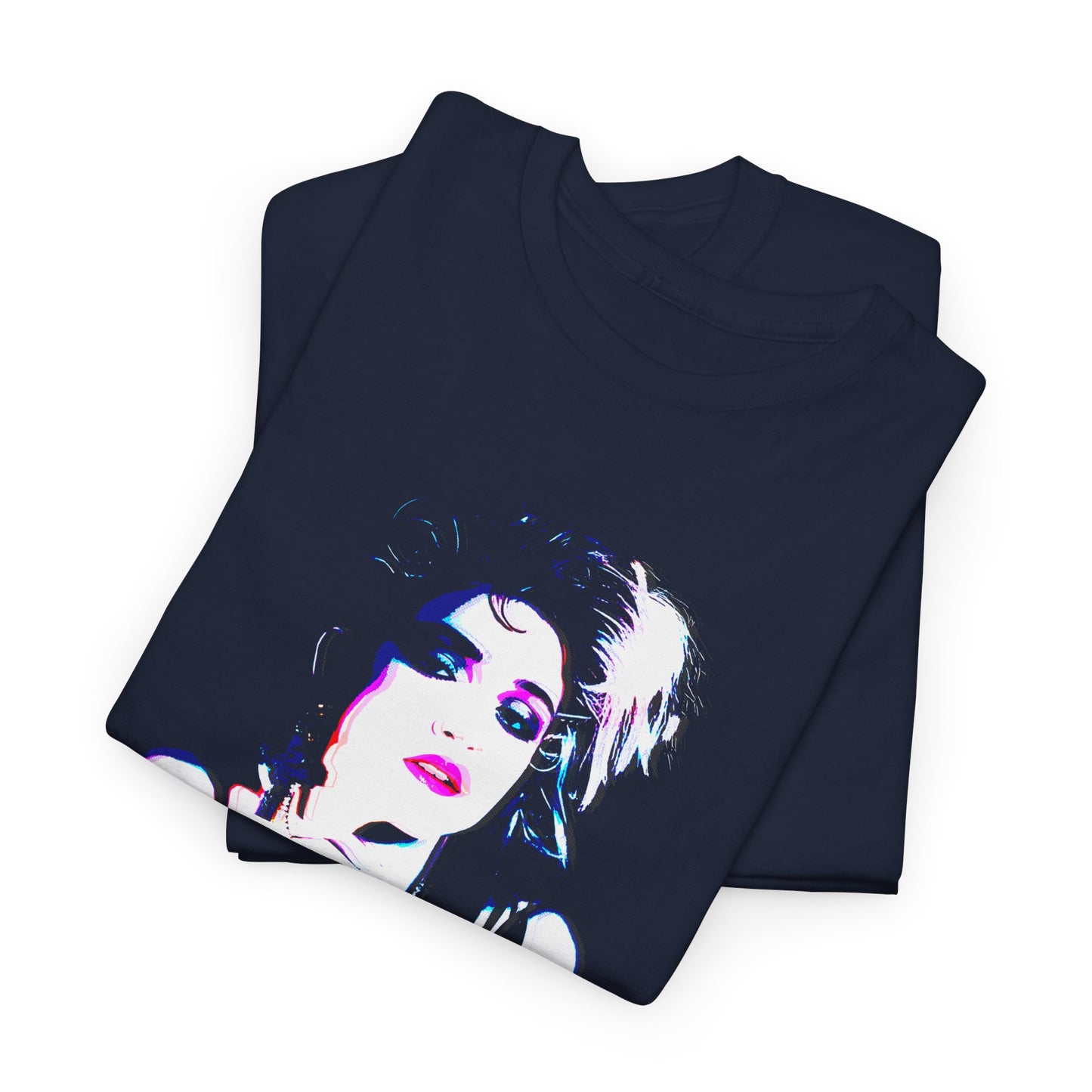 1983 madonna fan art tshirt