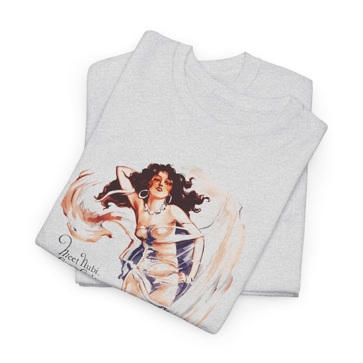 1929 the squall movie poster tshirt