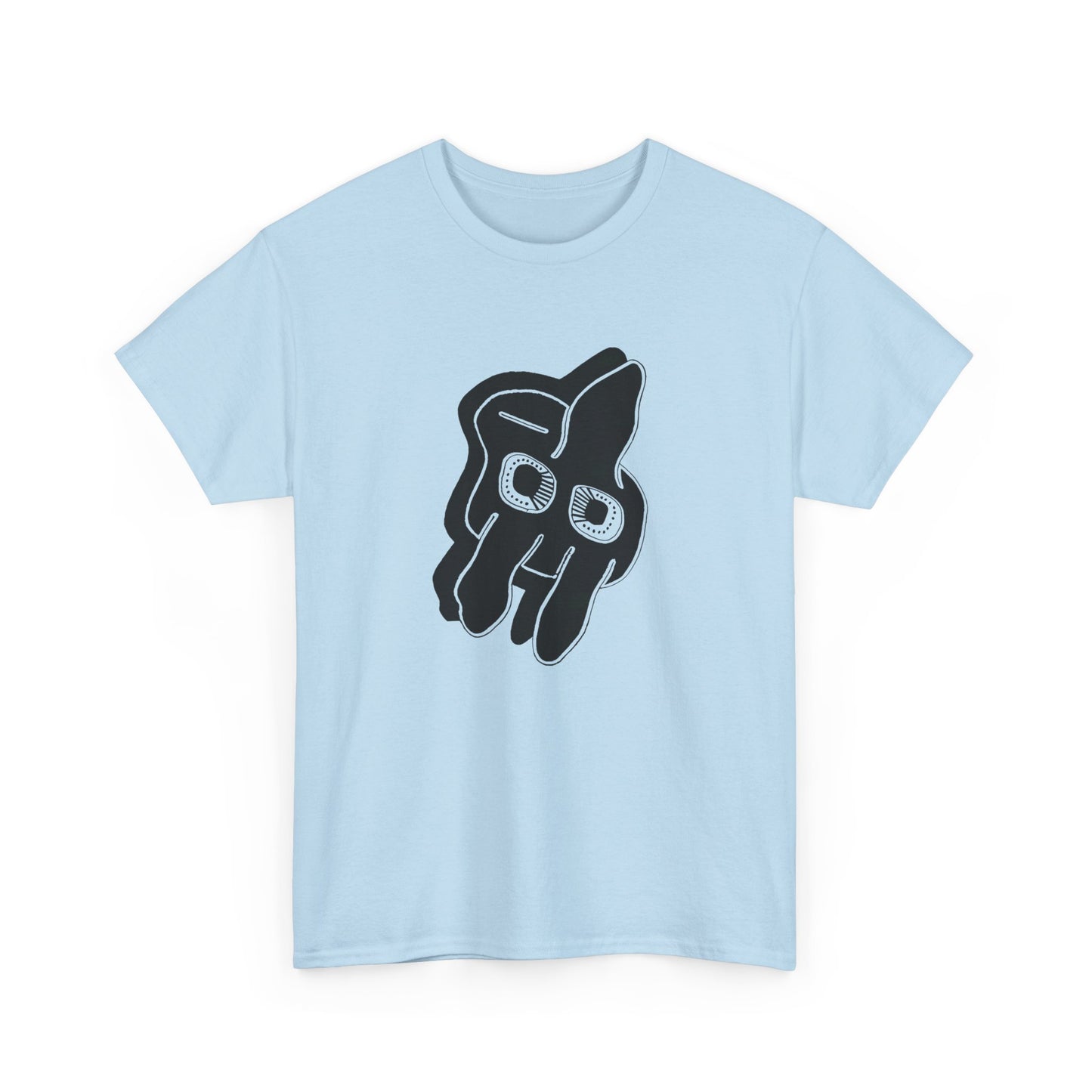 ray johnson custom reproduction million dollar tshirt