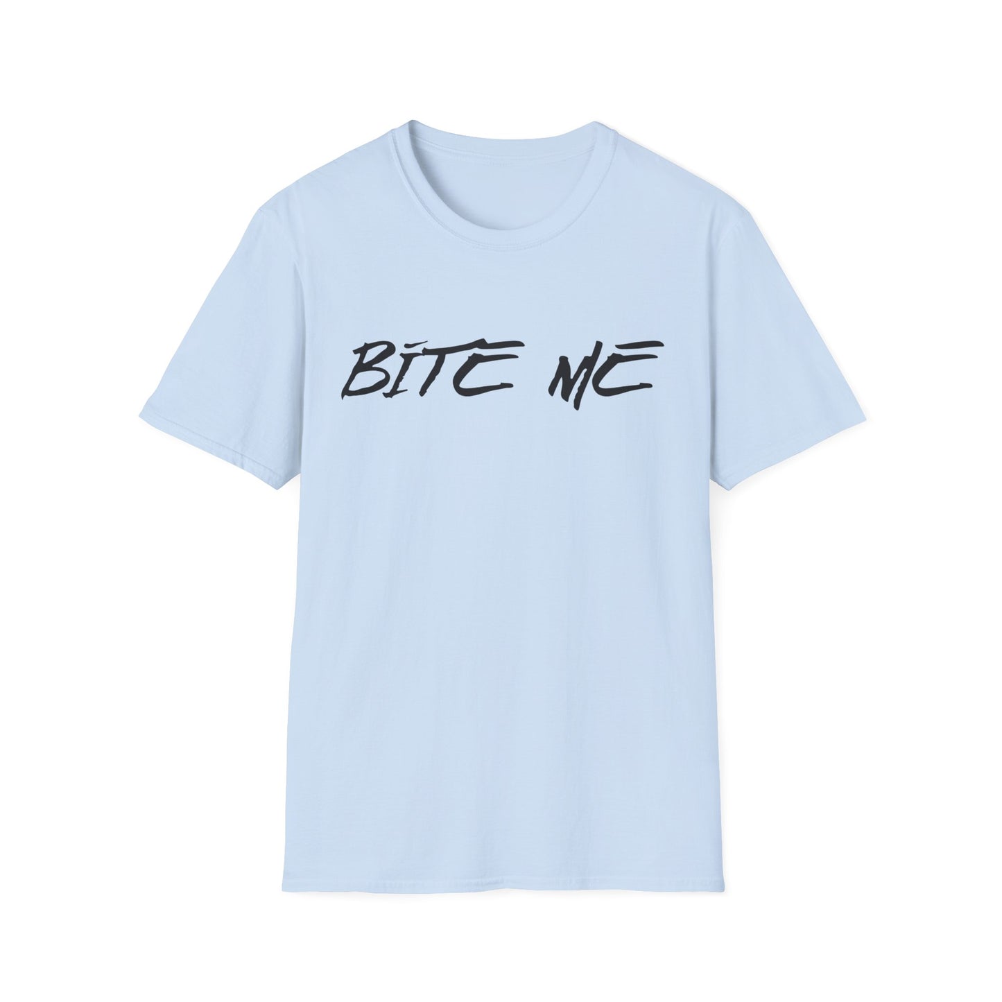 bite me tshirt