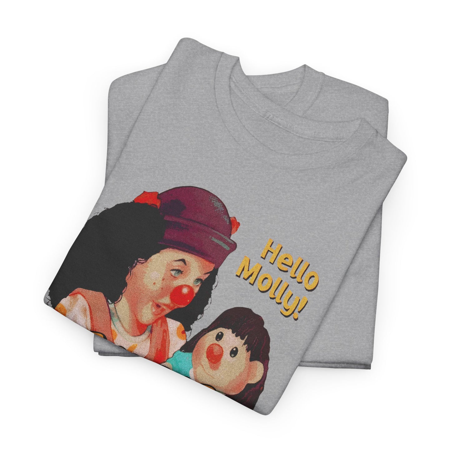 the big comfy couch canadian children's prop comedy tv show tshirt