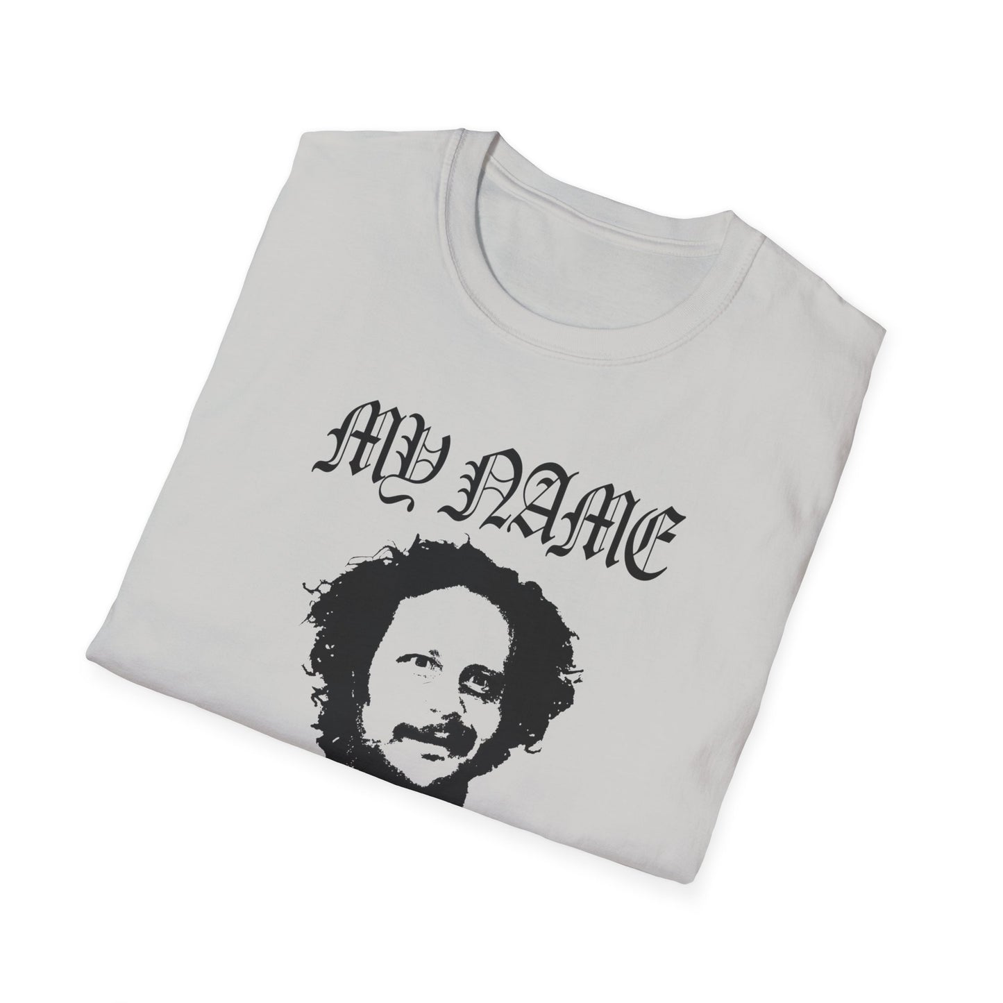 wild man fischer my name is larry tshirt