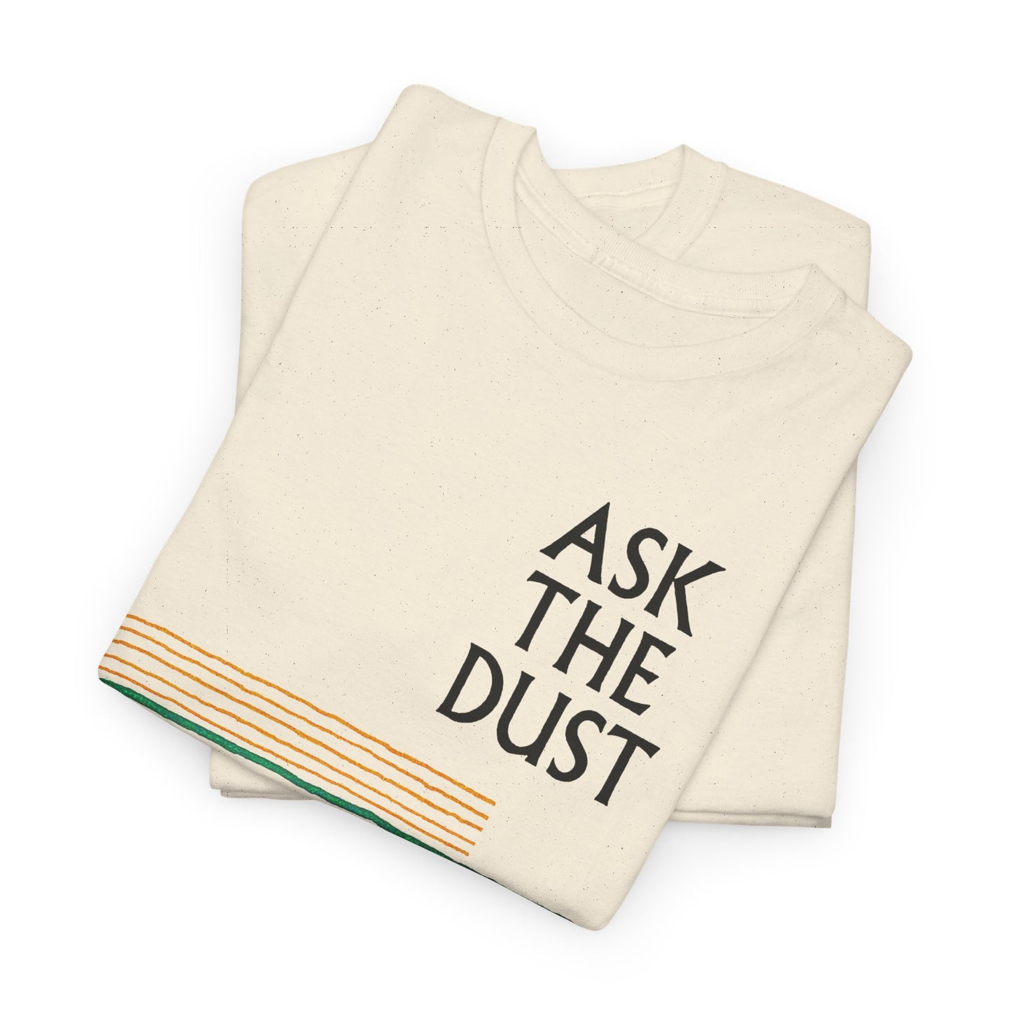 1980 book cover for 1939 ask the dust by john fante tshirt