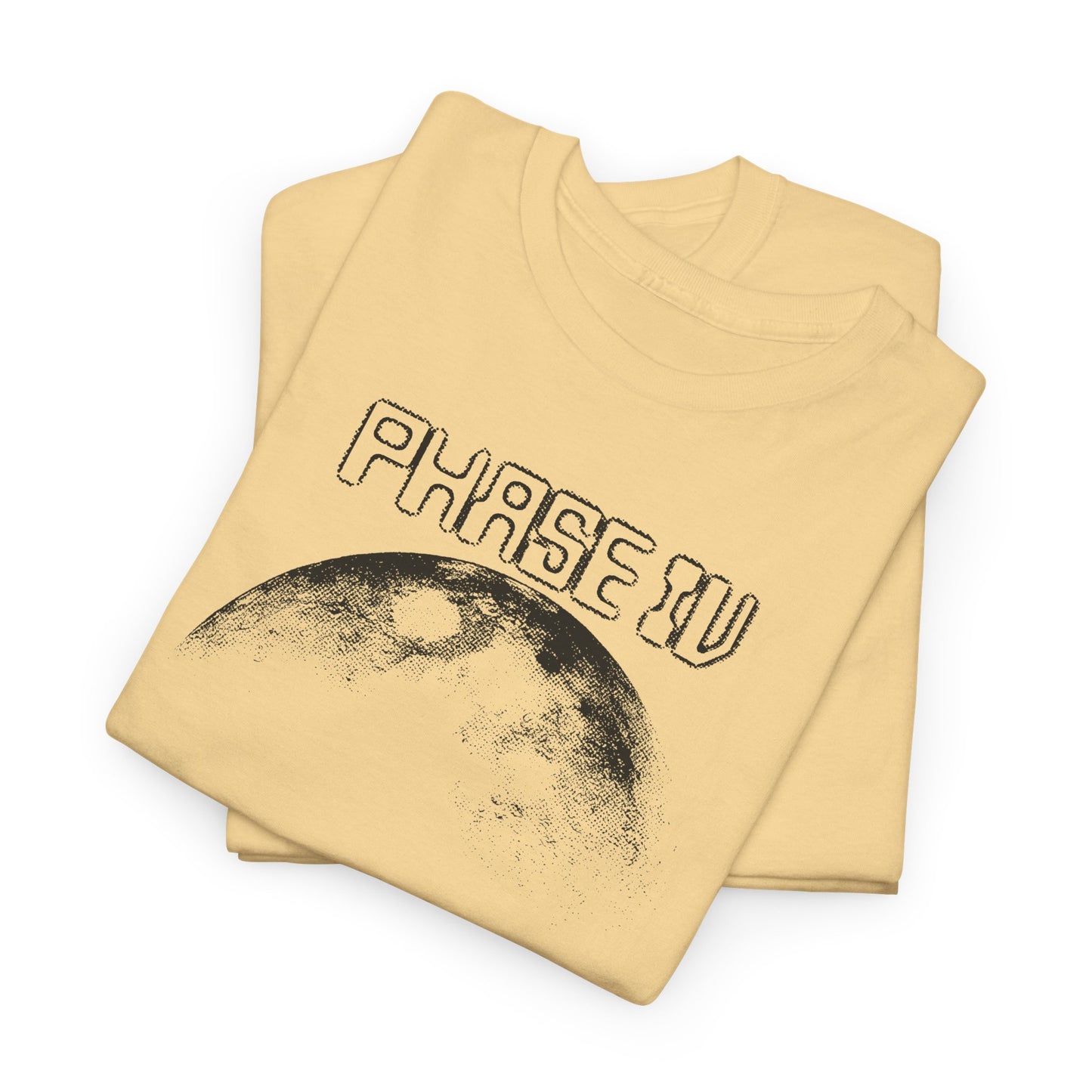 phase iv 1974 movie tshirt