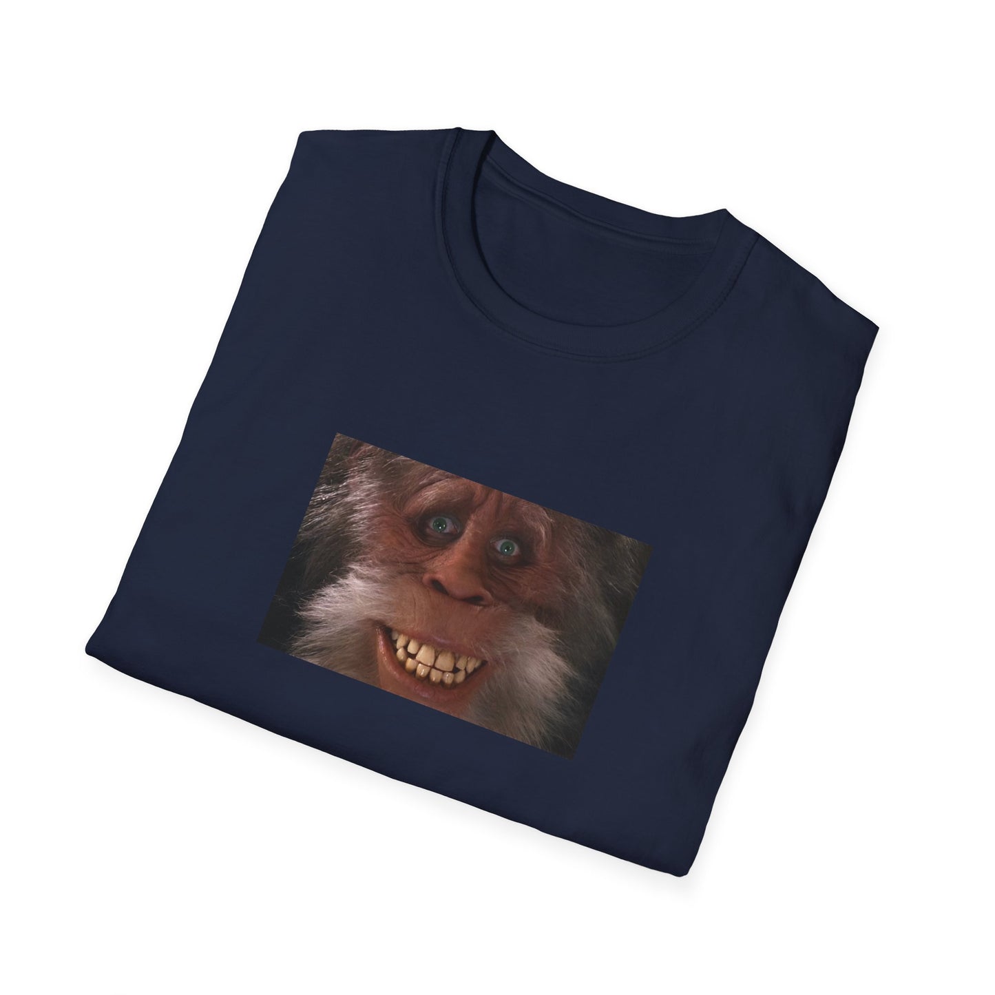 harry and the hendersons 1987 family comedy movie photo tshirt