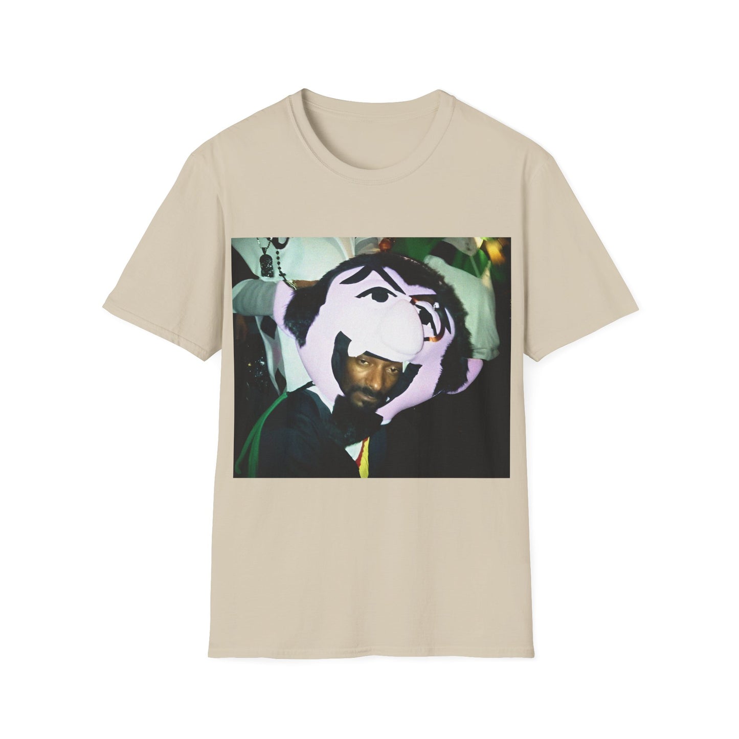 snoop dogg count von count halloween costume photo 1 tshirt