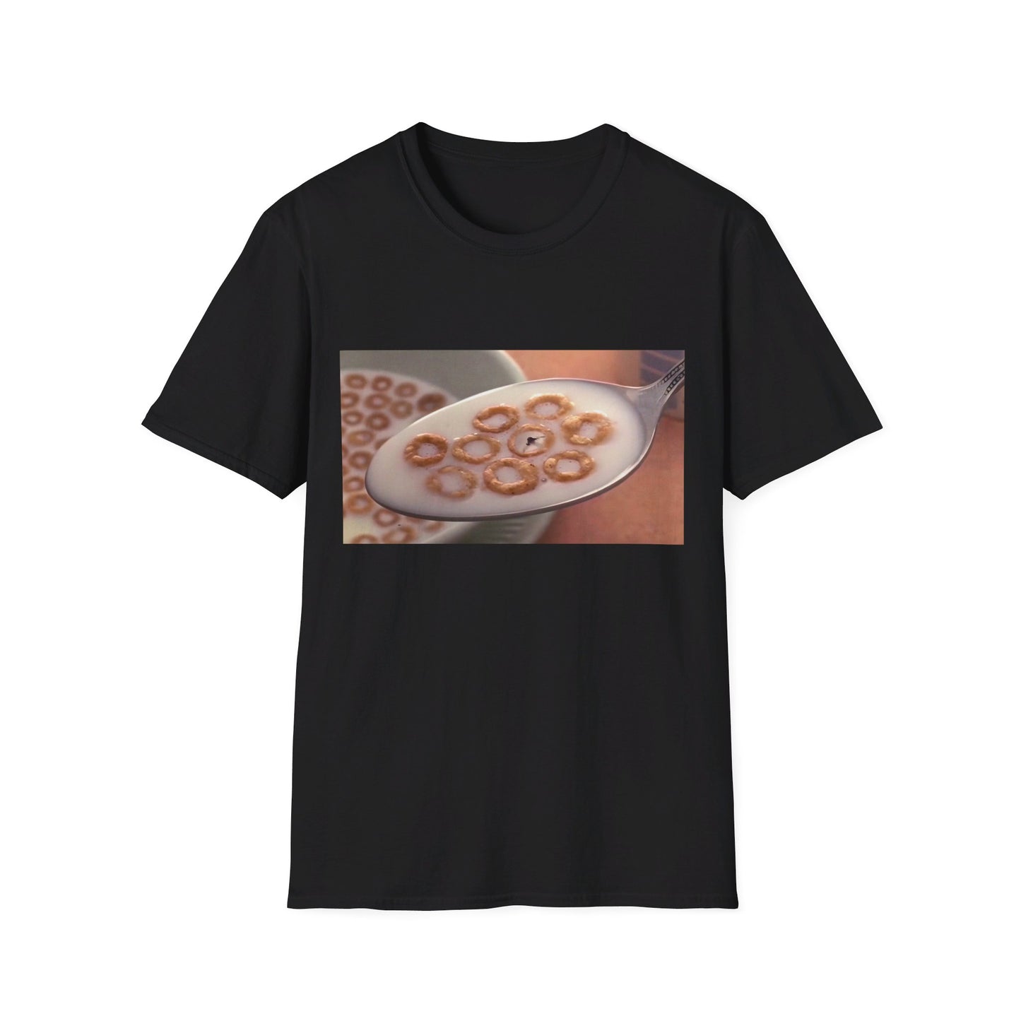 honey, i shrunk the kids 1989 nick szalinski in the cheerios tshirt