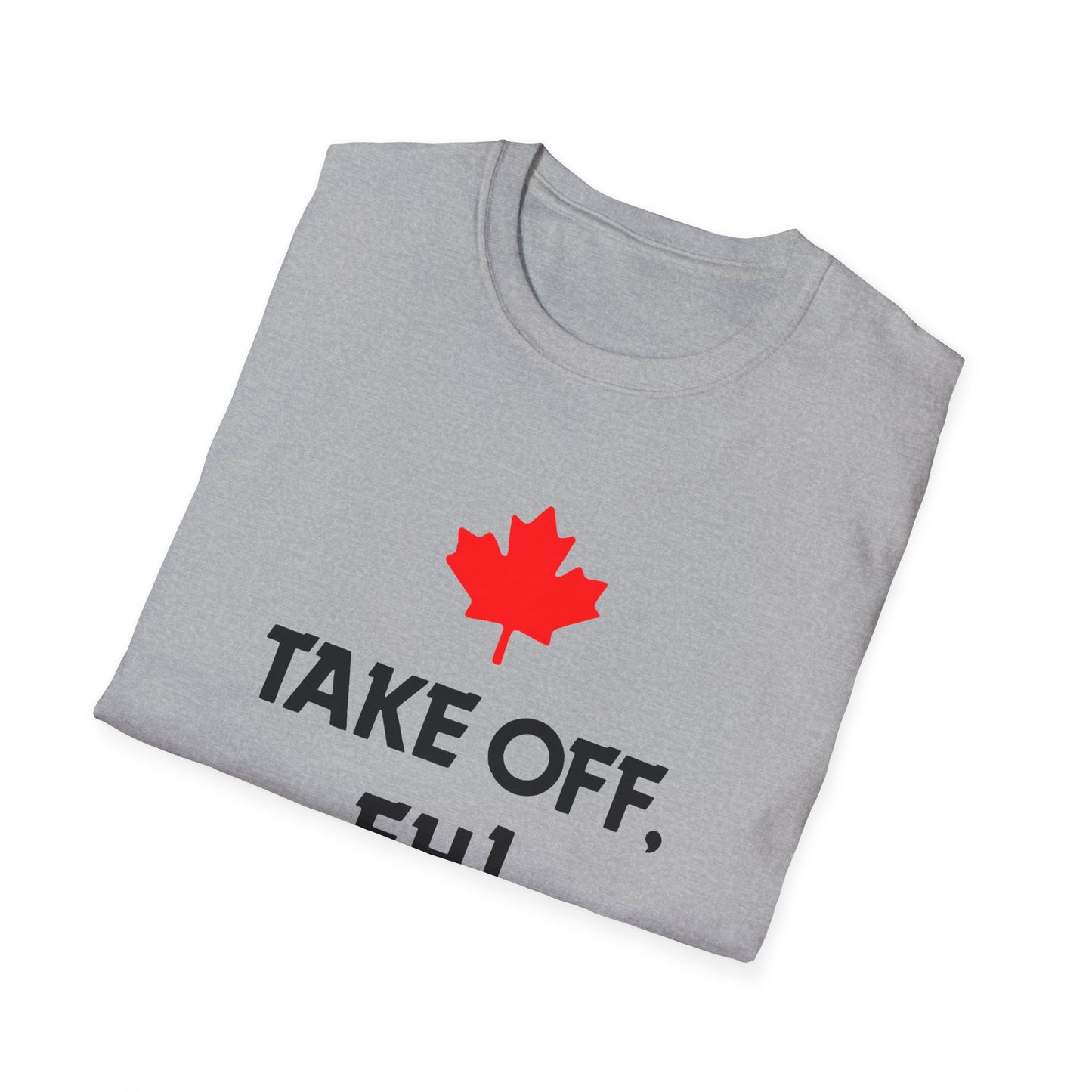 take off eh! canadian humour tshirt