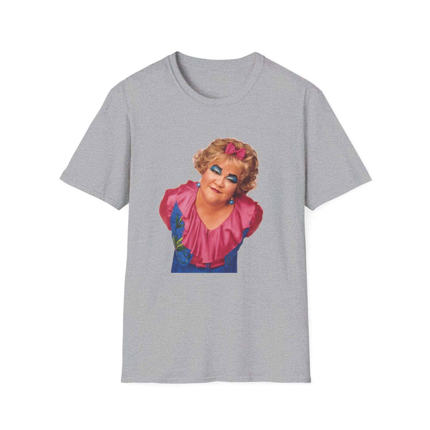 the drew carey show mimi bobeck tshirt