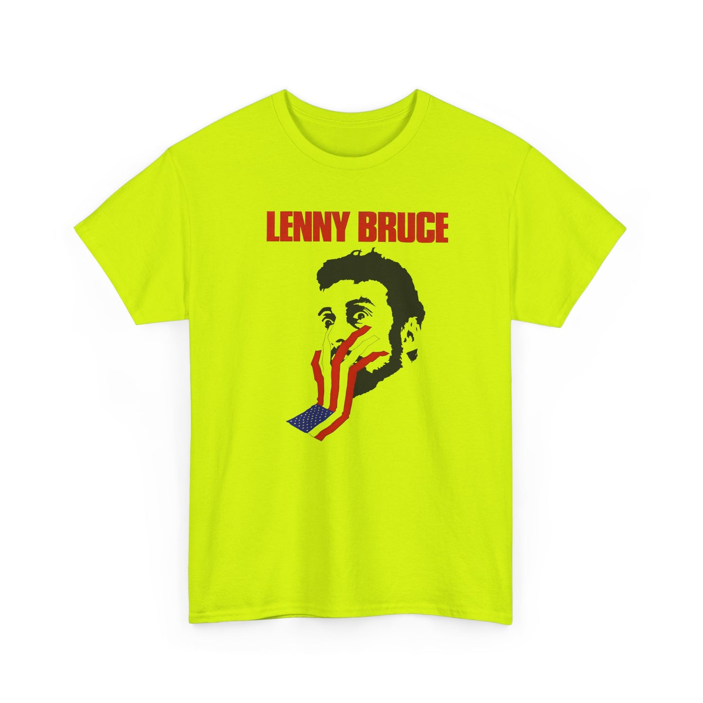 lenny bruce what i was arrested for album cover tshirt