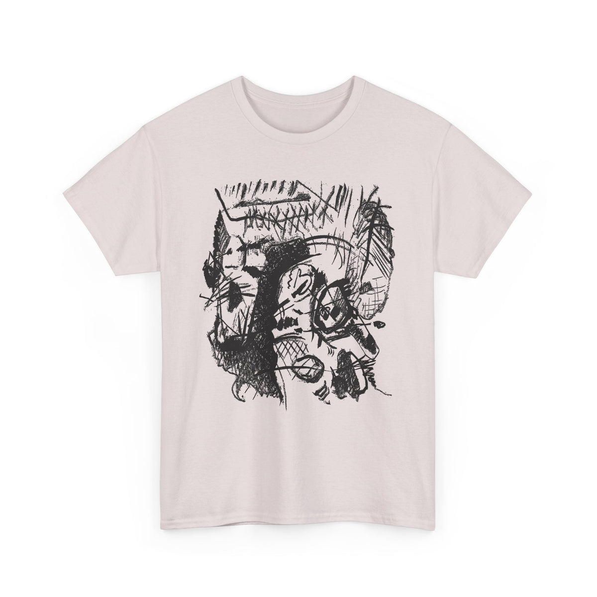 1913 composition vii custom edit wassily kandinsky tshirt