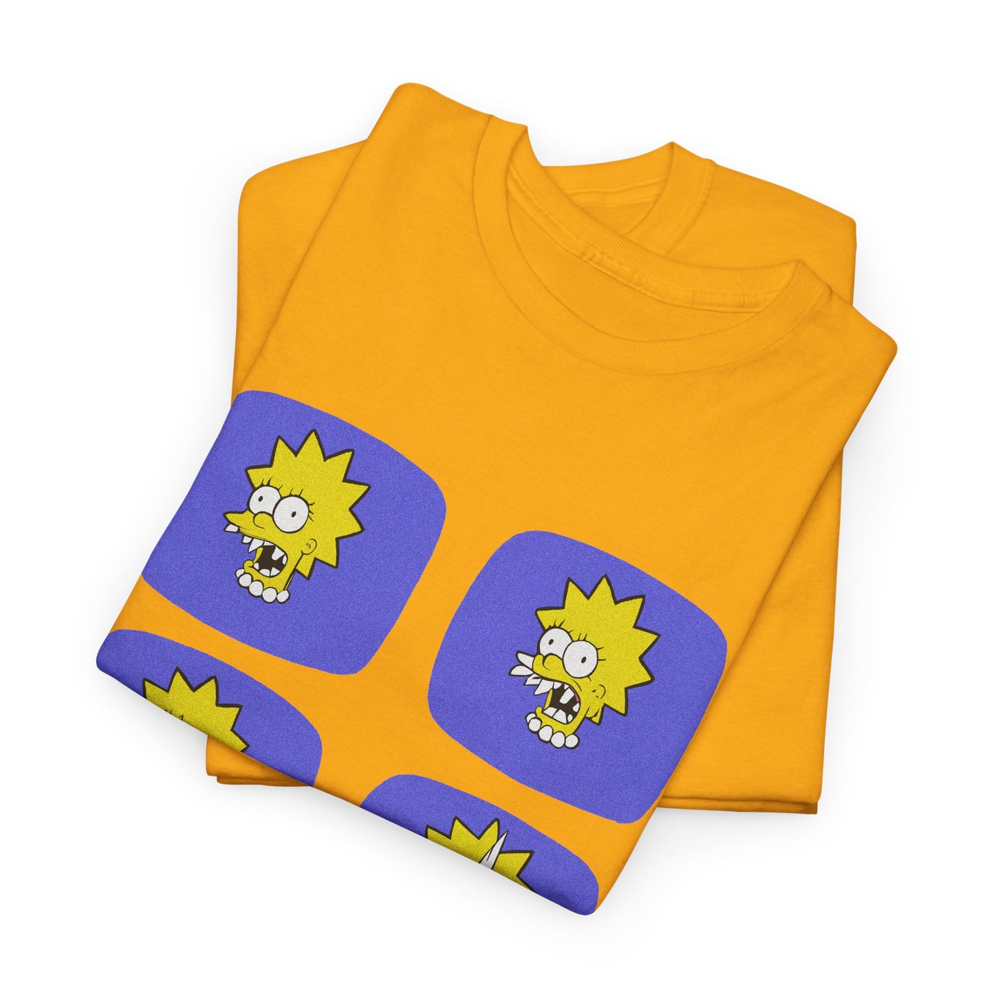 lisa needs braces custom edit tshirt