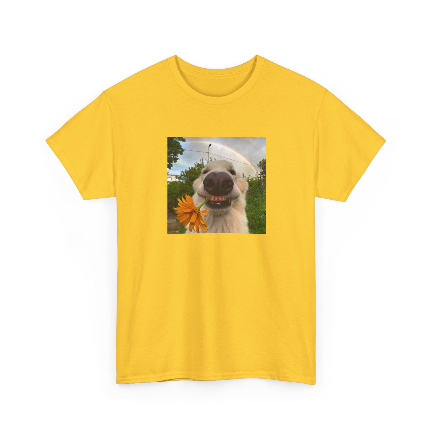 dog snout cute meme tshirt