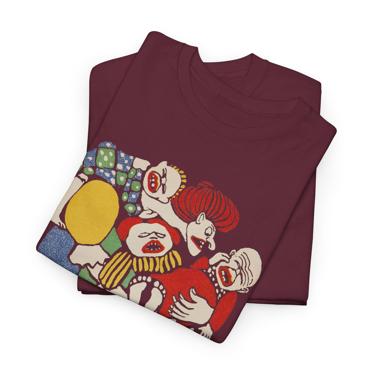 1907 blessing (segen) color lithograph by rudolf kalvach tshirt
