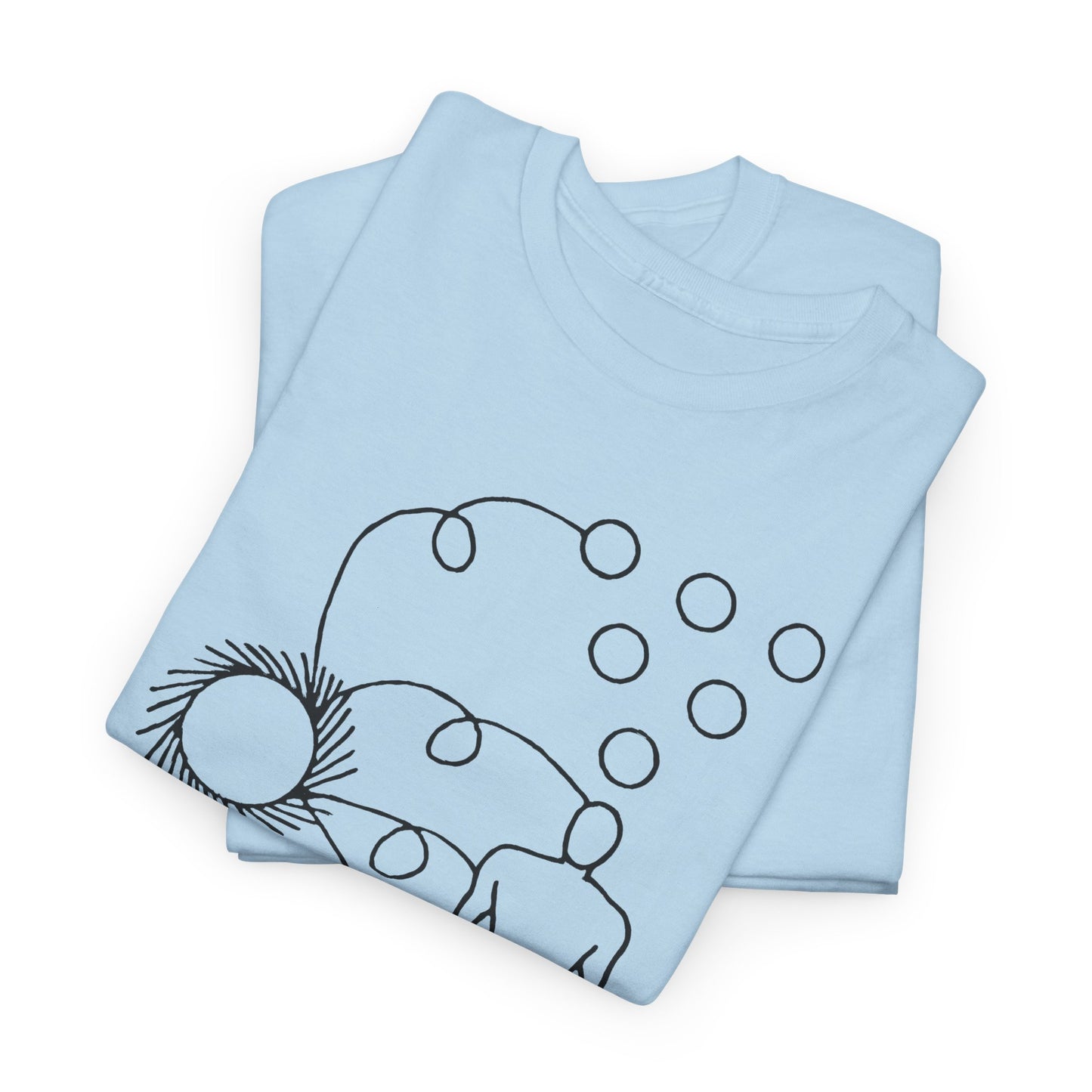 vintage paranormal phenomena  fate magazine illustration reproducion tshirt