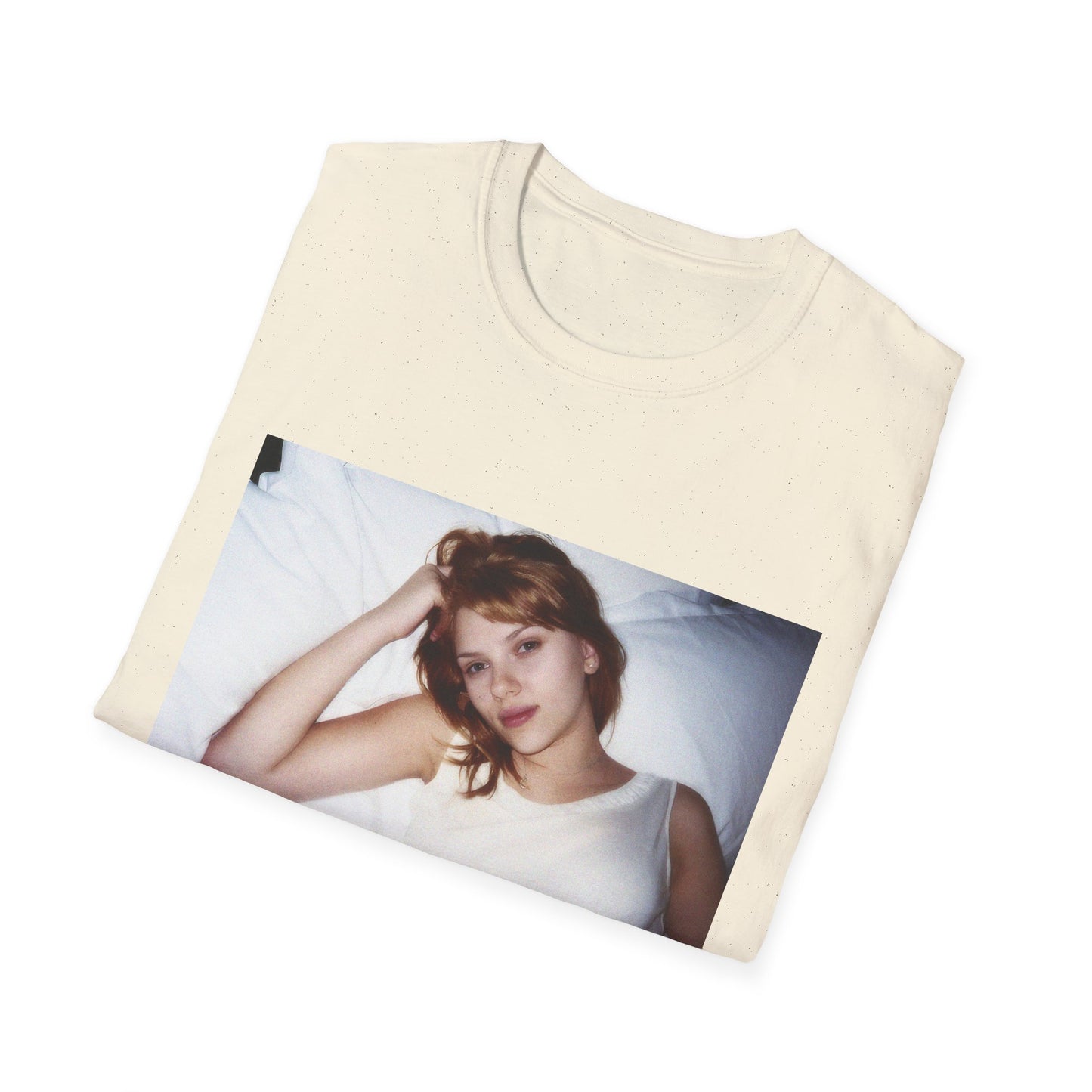 lost in translation 2003 movie shot of scarlett johansson tshirt