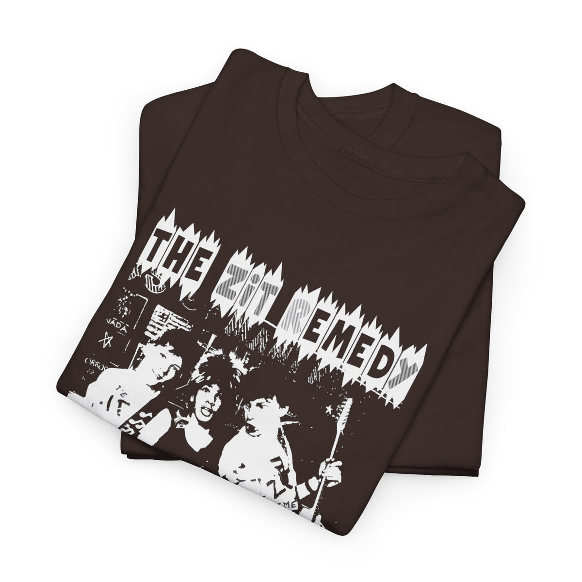 degrassi high zit remedy whatmart original tshirt