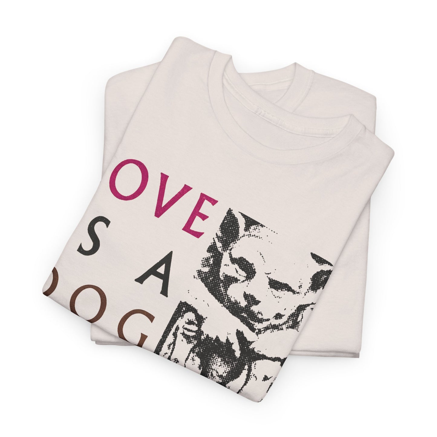 love is a dog from hell by charles bukowski book cover custom edit tshirt