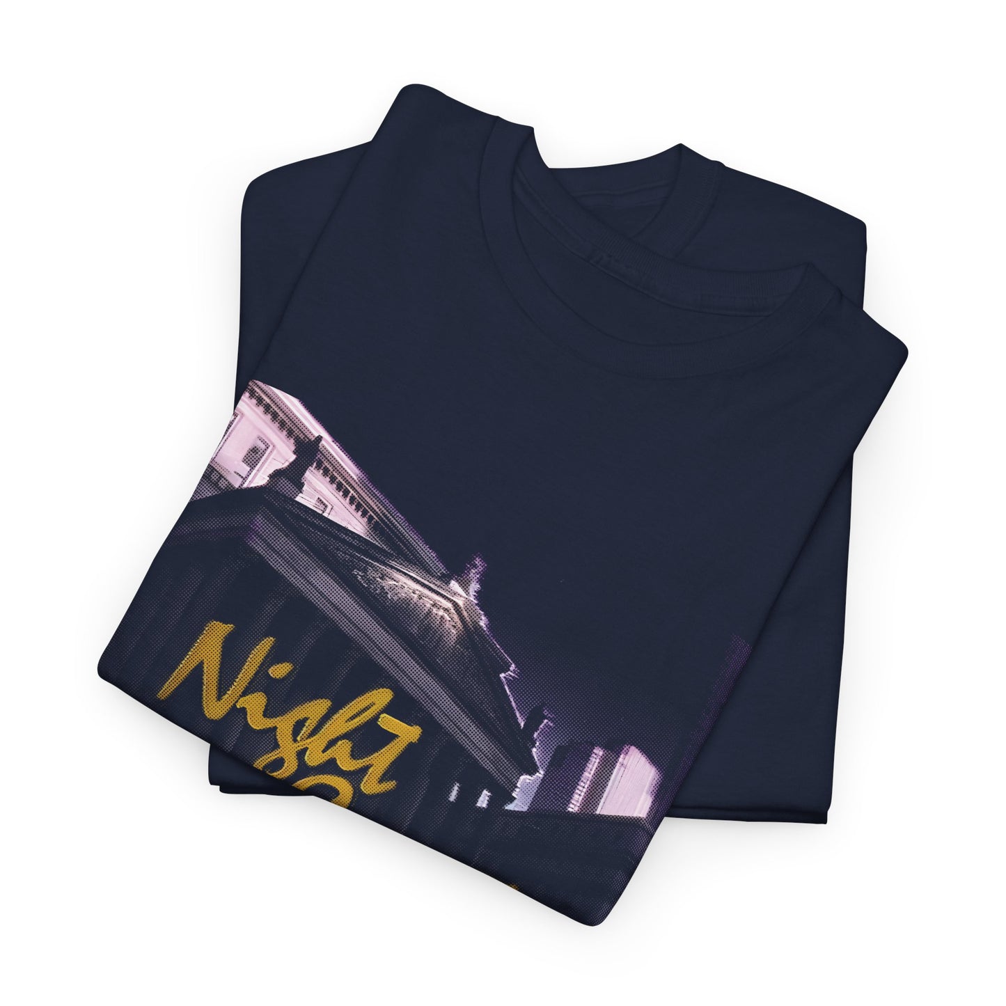 1980s sitcom night court tshirt