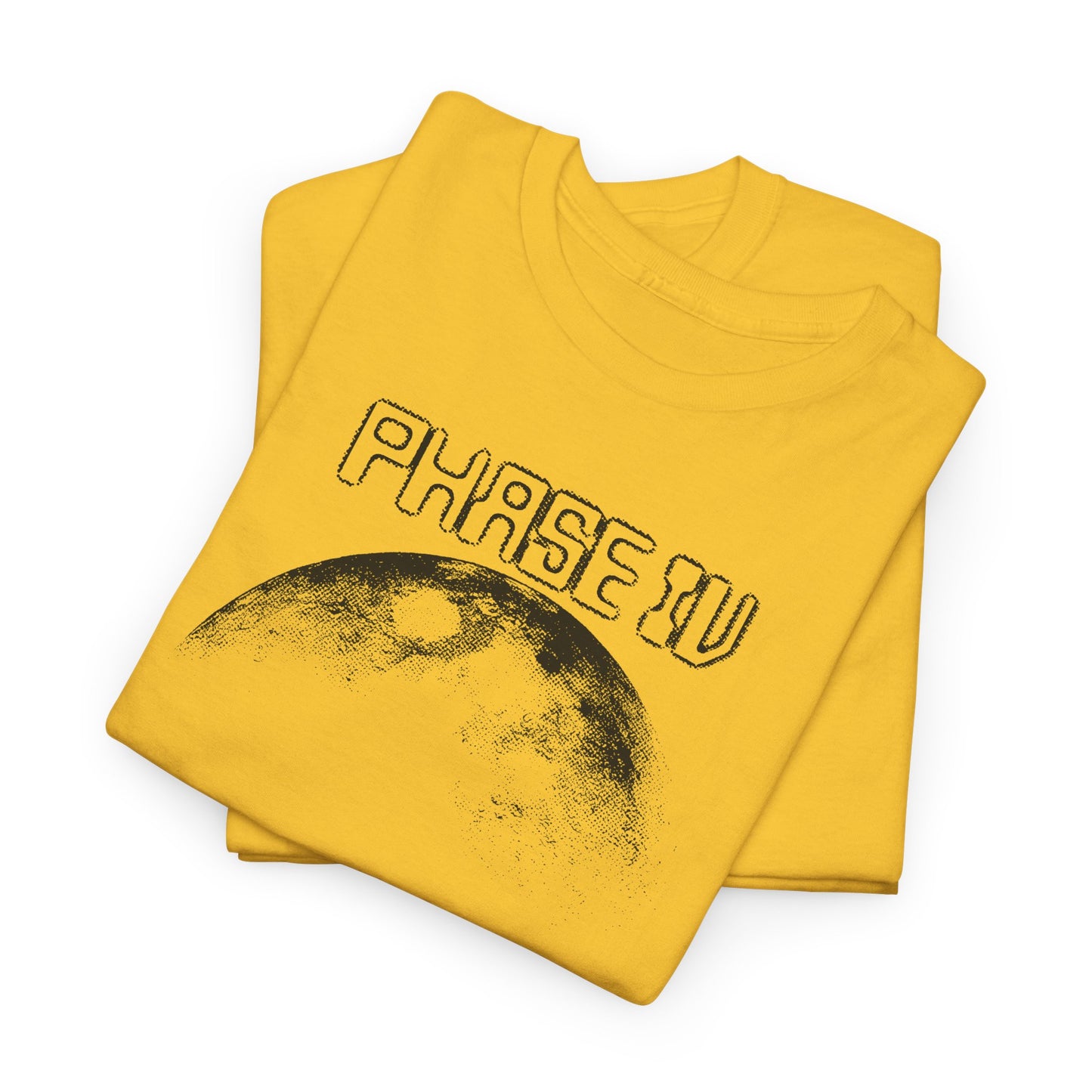 phase iv 1974 movie tshirt