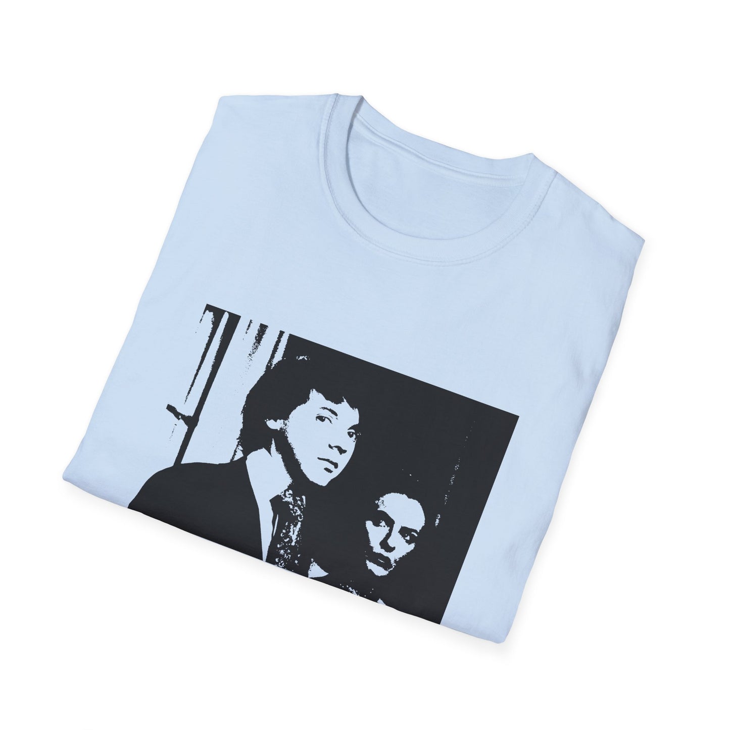 harold and his mother from harold and maude tshirt