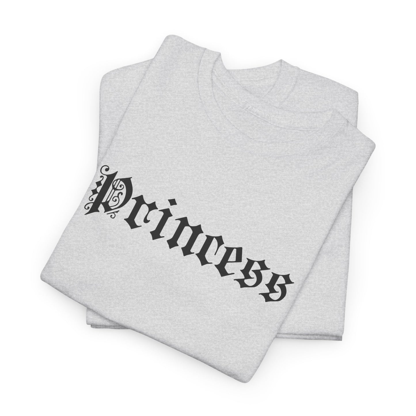 princess tshirt