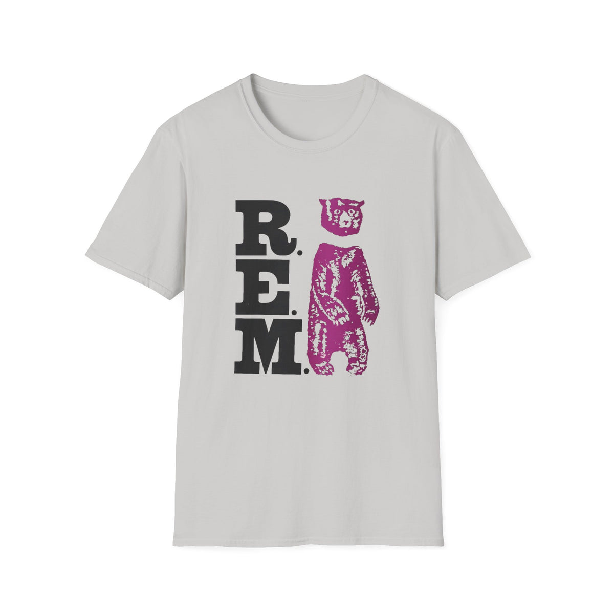 r.e.m. 1994 monster alternate album cover tshirt