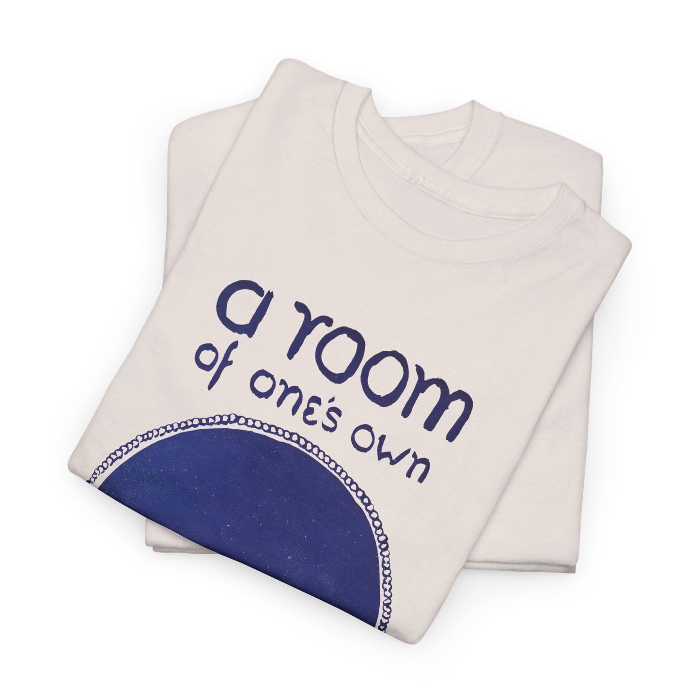 1929 virginia woolf a room of ones own book cover by her sister vanessa bell tshirt