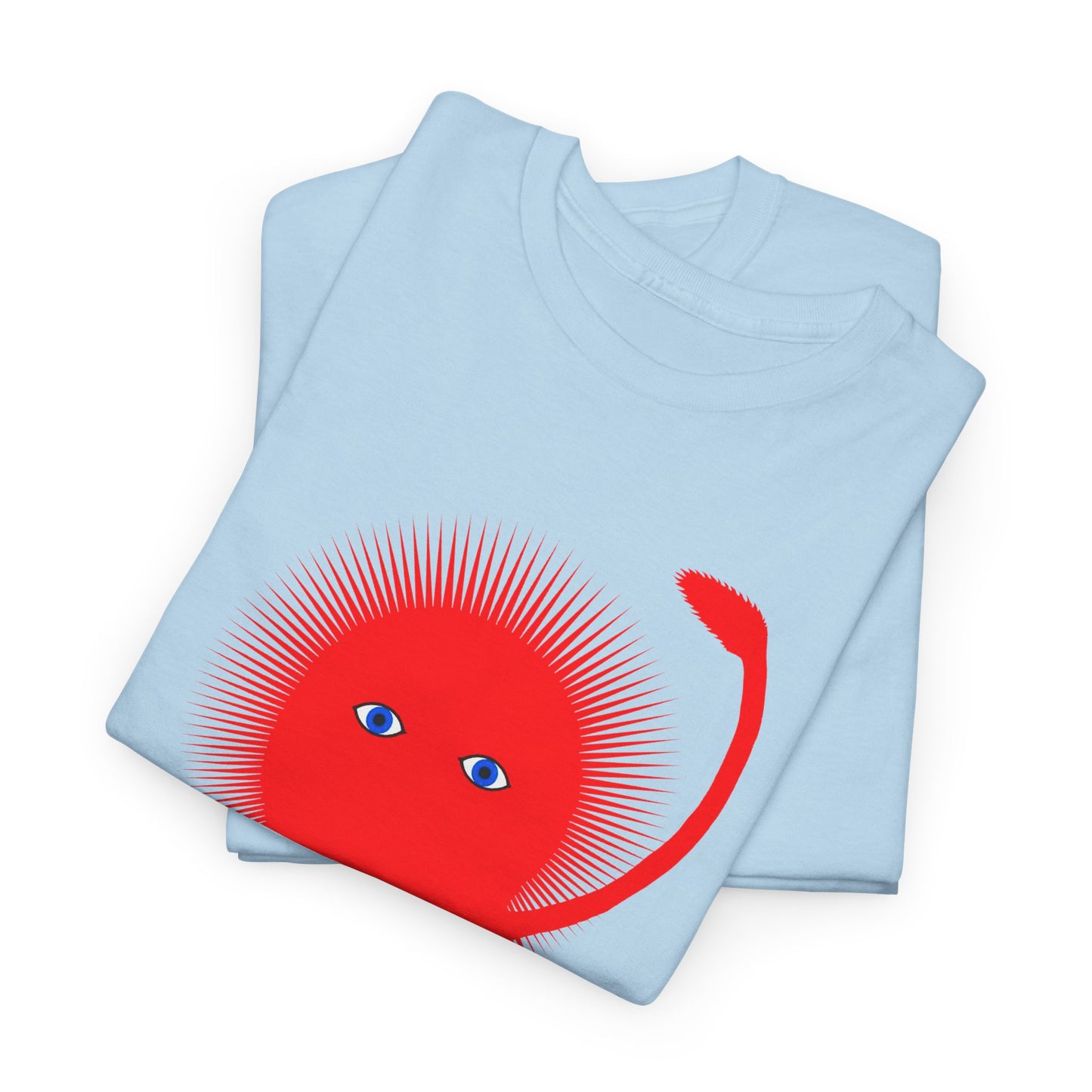 1994 ueno zoo poster by kazumasa nagai reproduction tshirt