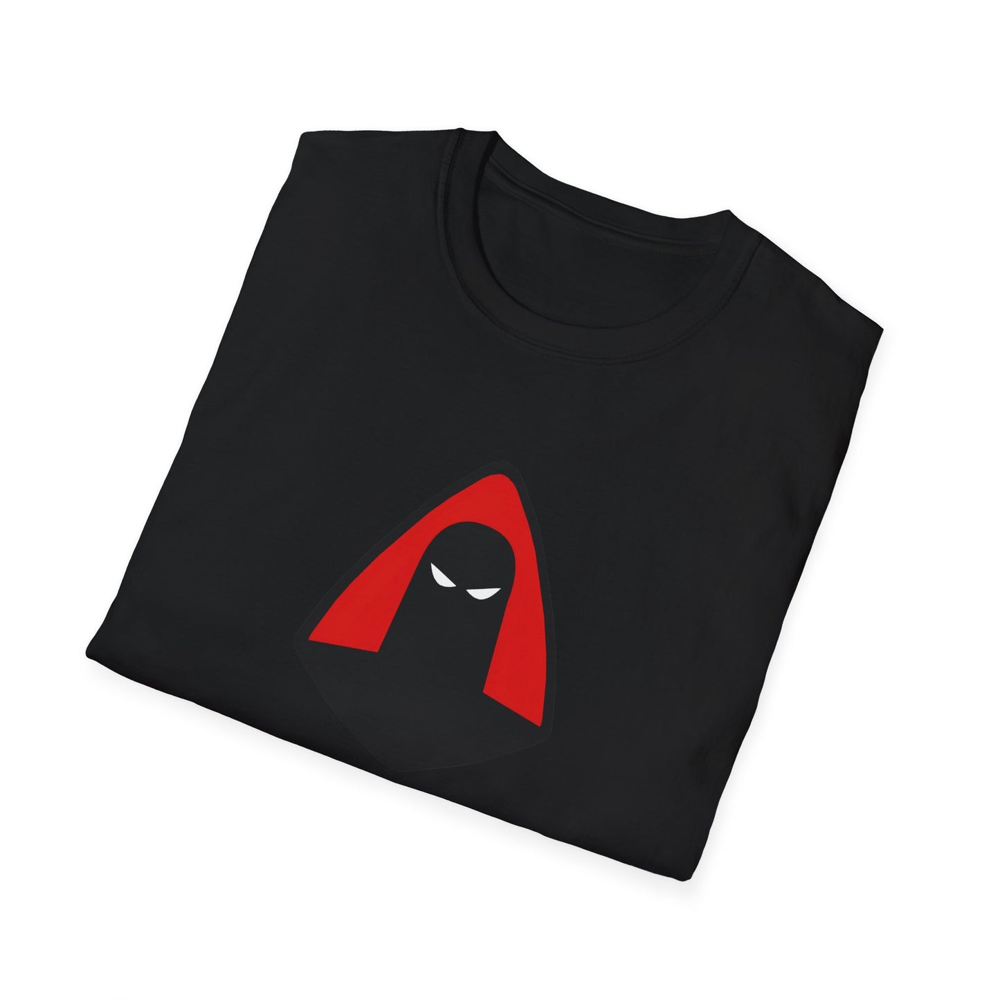 space ghost coast to coast insignia tshirt