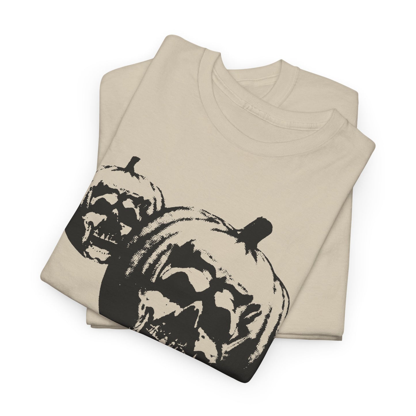 1989 newspaper advertisement for halloween v reproduction tshirt