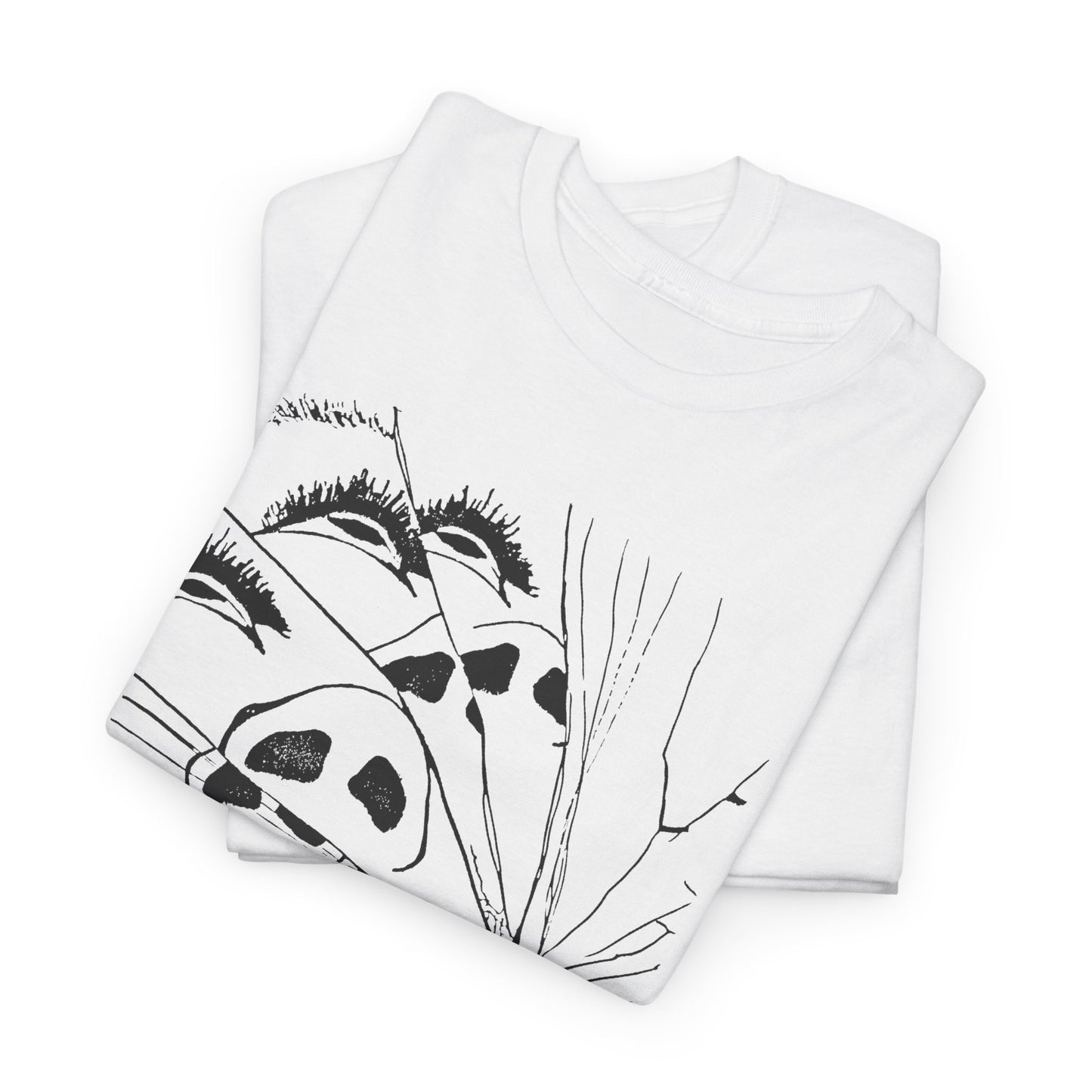woman screaming through broken glass illustration custom edit tshirt