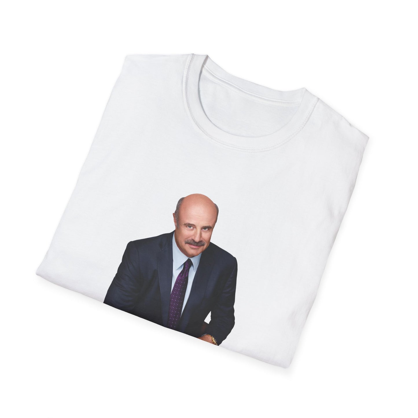 dr. phil tshirt