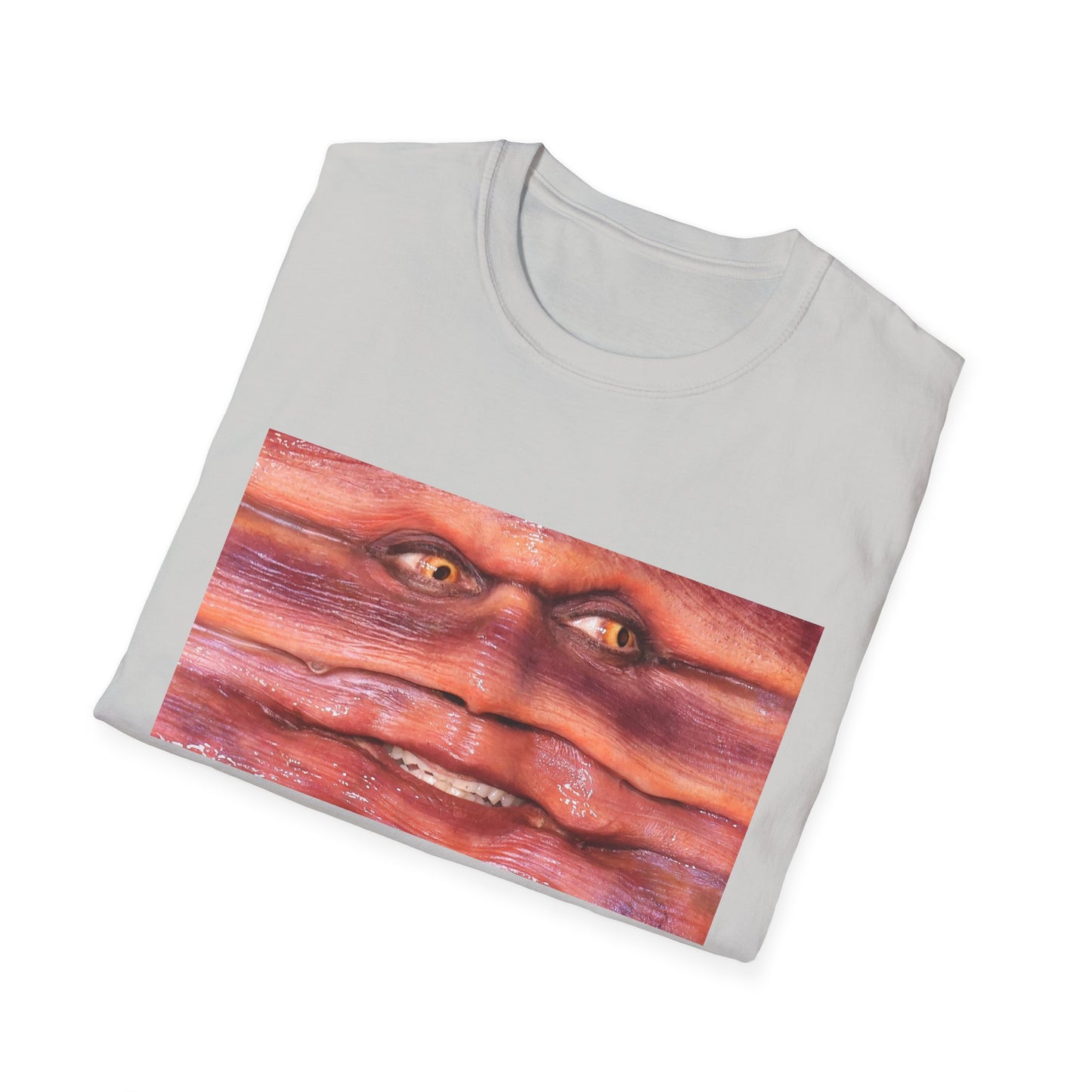 heidi klum as a worm tshirt
